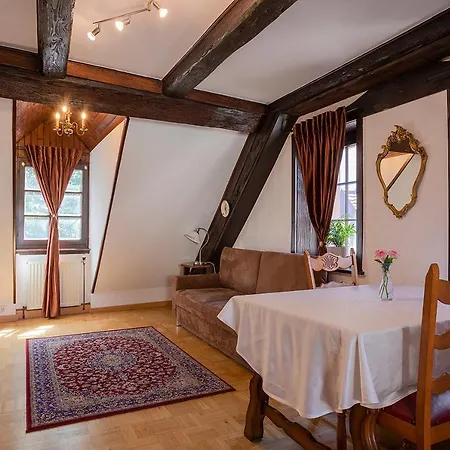 & Restaurant Sichelschmiede * פרייבורג