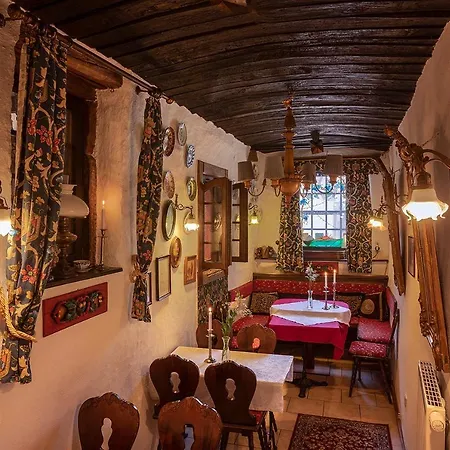 Otel & Restaurant Sichelschmiede Freiburg im Breisgau