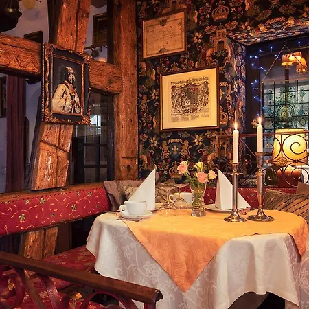 & Restaurant Sichelschmiede פרייבורג