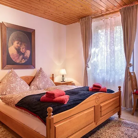 & Restaurant Sichelschmiede Otel *