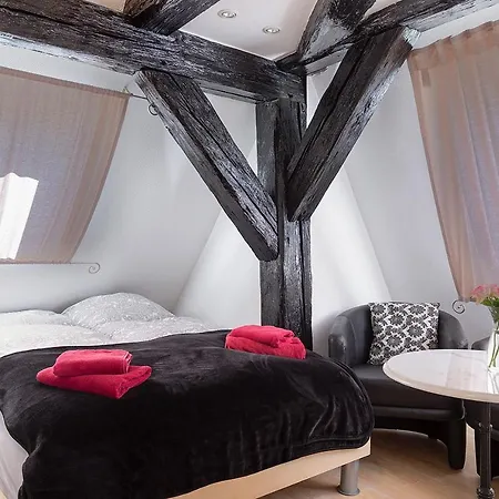 & Restaurant Sichelschmiede Szálloda