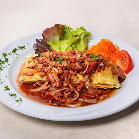 Otel & Restaurant Sichelschmiede Freiburg im Breisgau