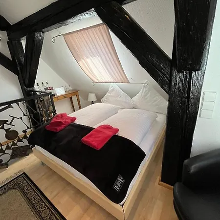 מלון & Restaurant Sichelschmiede *