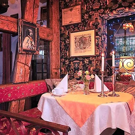 Hotel & Restaurant Sichelschmiede