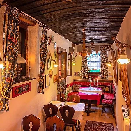 & Restaurant Sichelschmiede *