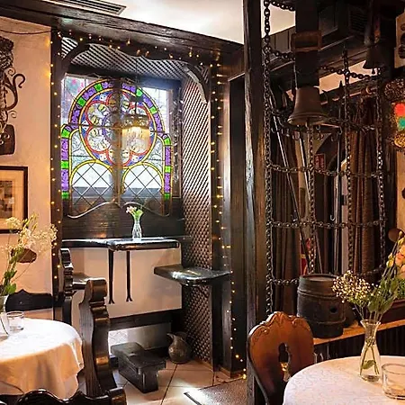 & Restaurant Sichelschmiede * Freiburg im Breisgau