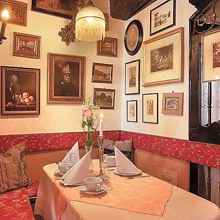 & Restaurant Sichelschmiede * Freiburg im Breisgau