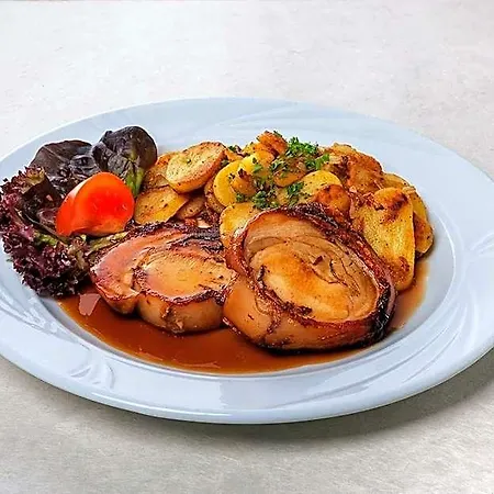 & Restaurant Sichelschmiede * Freiburg im Breisgau