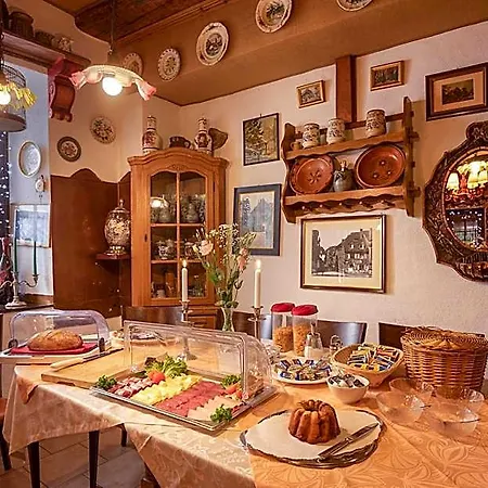 Hotel & Restaurant Sichelschmiede Freiburg im Breisgau