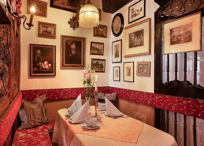 & Restaurant Sichelschmiede Отель