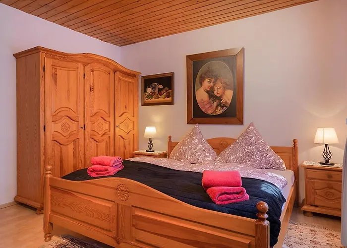 & Restaurant Sichelschmiede Отель