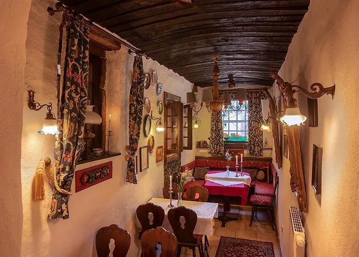 Otel & Restaurant Sichelschmiede Freiburg im Breisgau