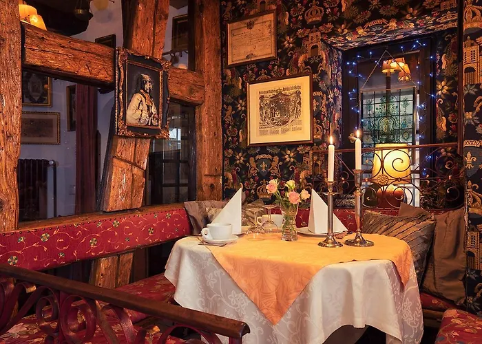 & Restaurant Sichelschmiede Фрайбург