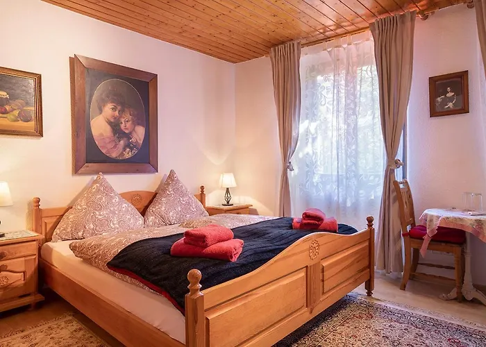 & Restaurant Sichelschmiede Отель *