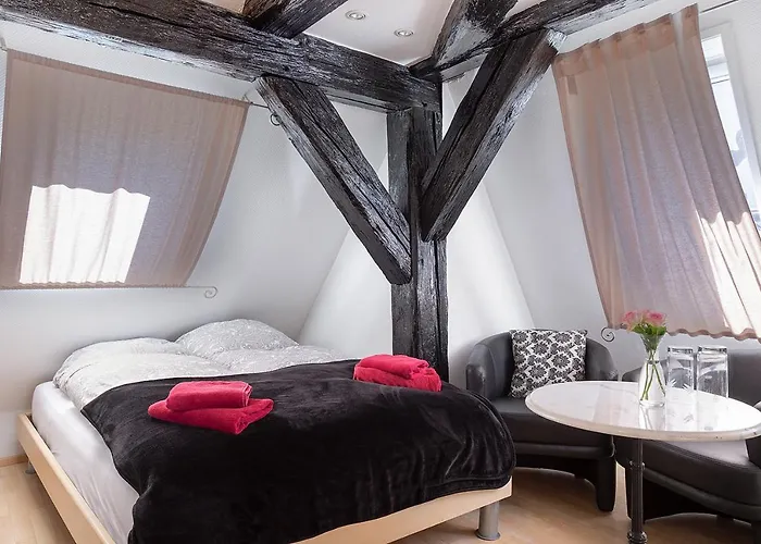 & Restaurant Sichelschmiede Hotel