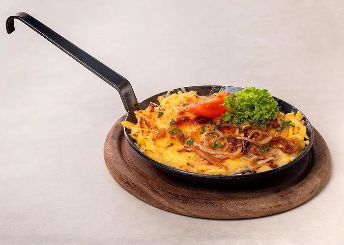 & Restaurant Sichelschmiede * Фрайбург