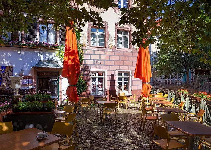 & Restaurant Sichelschmiede Hotel