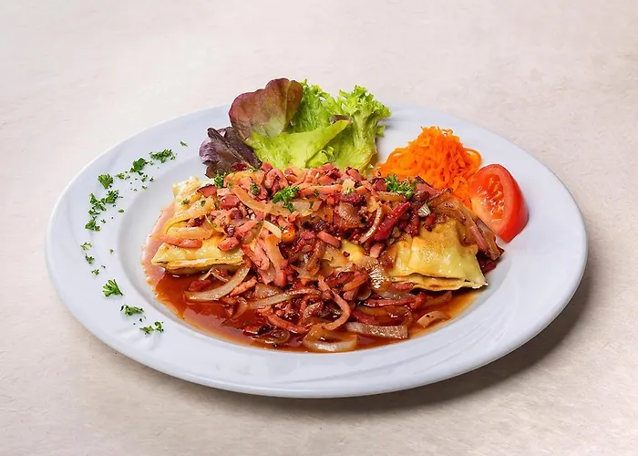 Отель & Restaurant Sichelschmiede Фрайбург