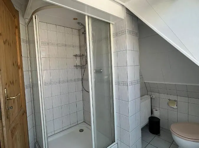 Отель & Restaurant Sichelschmiede